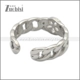 Stainless Steel Ring r008991S