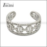 Stainless Steel Ring r008985S