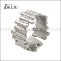 Stainless Steel Ring r008976S