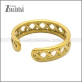 Stainless Steel Ring r008994G
