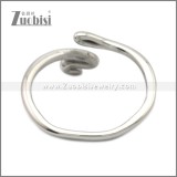 Stainless Steel Ring r008996S