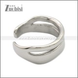 Stainless Steel Ring r008982S