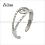 Stainless Steel Ring r008987S