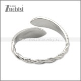 Stainless Steel Ring r008977S