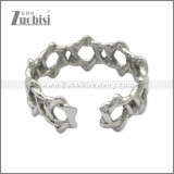 Stainless Steel Ring r008984S