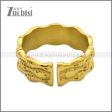 Stainless Steel Ring r008975G