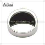Stainless Steel Ring r008971SA