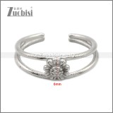 Stainless Steel Ring r008978S