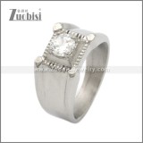 Stainless Steel Ring r008973S