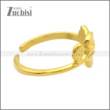 Stainless Steel Ring r008995G