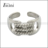 Stainless Steel Ring r008980S