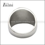 Stainless Steel Ring r008968SH