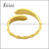 Stainless Steel Ring r008977G