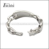 Stainless Steel Ring r008983S
