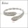 Stainless Steel Ring r008977S