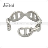 Stainless Steel Ring r008992S