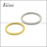Stainless Steel Ring r008965G