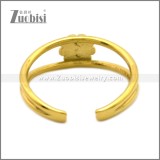 Stainless Steel Ring r008978G