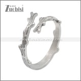 Stainless Steel Ring r008979S