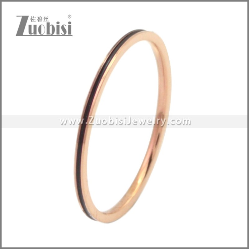 Stainless Steel Ring r009018R1