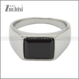 Stainless Steel Ring r009019S