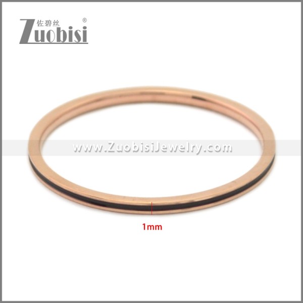 Stainless Steel Ring r009018R1