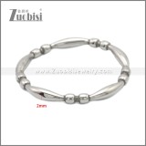 Stainless Steel Ring r009020S