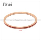 Stainless Steel Ring r009018R2