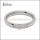 Stainless Steel Ring r009016S