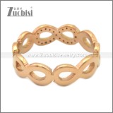 Stainless Steel Ring r009015R