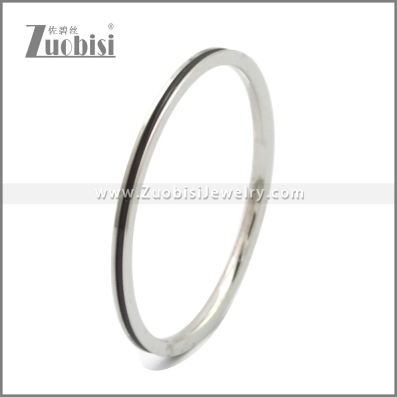 Stainless Steel Ring r009018S1