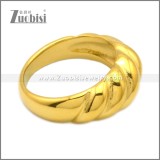 Stainless Steel Ring r009031G