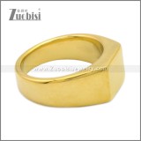 Stainless Steel Ring r009022G