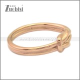 Stainless Steel Ring r009014R