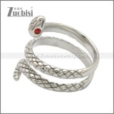 Stainless Steel Ring r009023S1