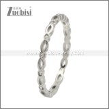 Stainless Steel Ring r009013S
