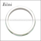 Stainless Steel Ring r009002S4