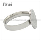 Stainless Steel Ring r009017S