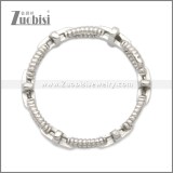 Stainless Steel Ring r009029S