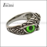 Stainless Steel Ring r009000SA4