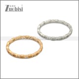 Stainless Steel Ring r009013R