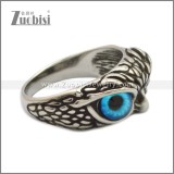 Stainless Steel Ring r009000SA3