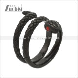 Stainless Steel Ring r009023H1