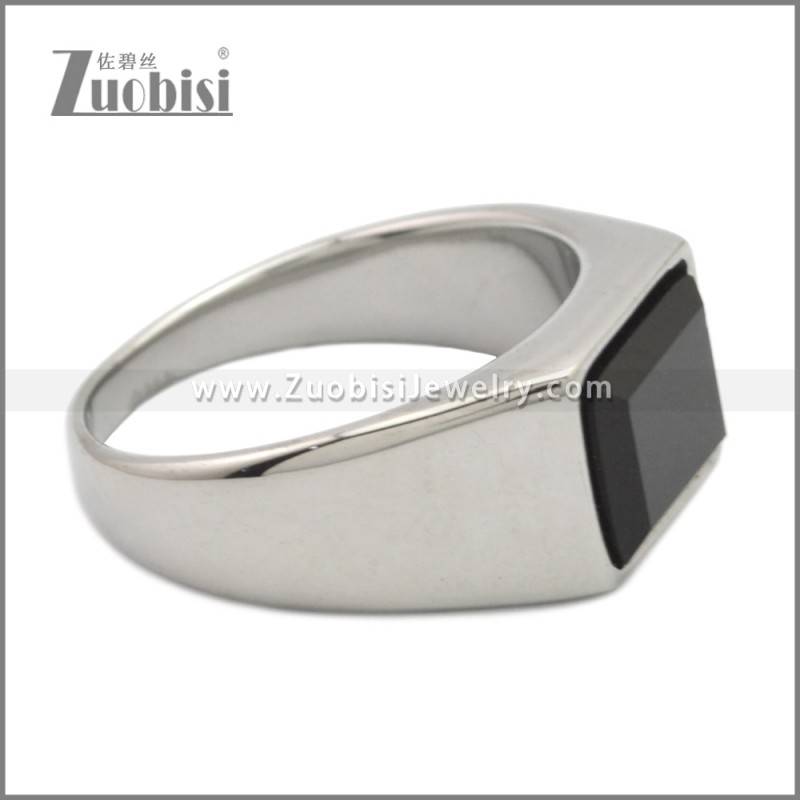 Stainless Steel Ring r009019S