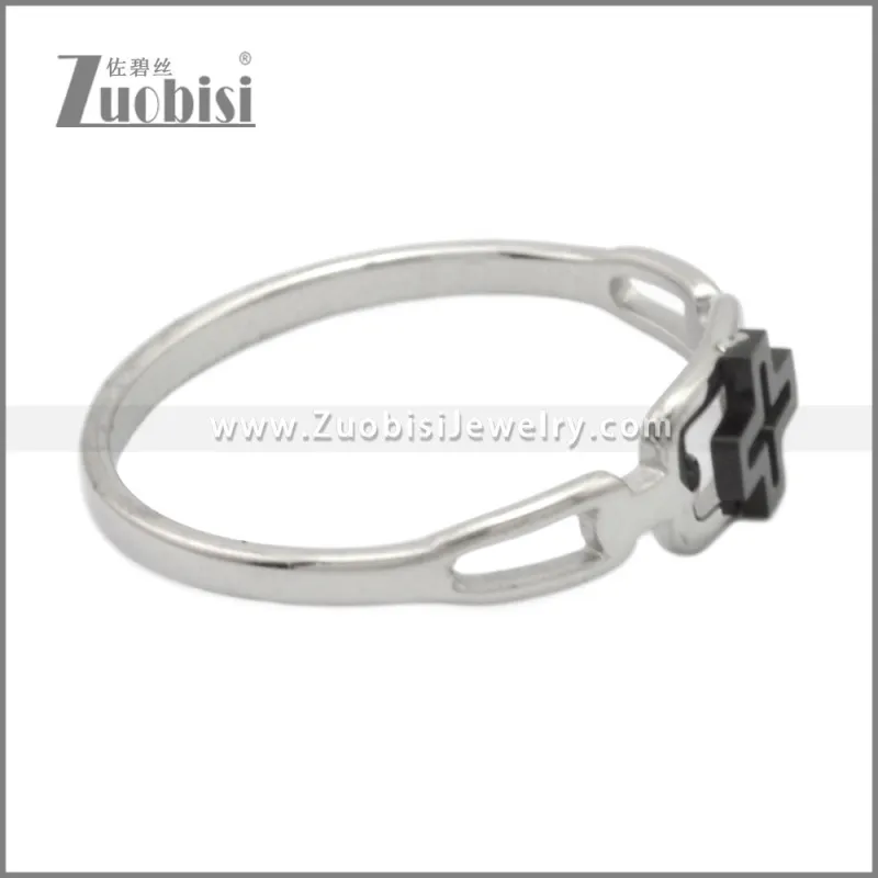 Stainless Steel Ring r009021S