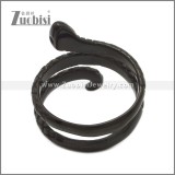Stainless Steel Ring r009023H2