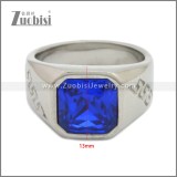 Stainless Steel Ring r009001S3
