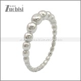 Stainless Steel Ring r009007S