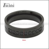Stainless Steel Ring r009039H