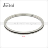 Stainless Steel Ring r009018S1